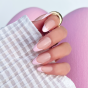 Kiara Sky xPress Pro Acrylic Press-on Nails Prim and Proper