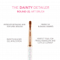 Kiara Sky Nail Art Brush S Round