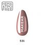Makear S31 Gel Polish Diamond 8 ml