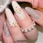Makear S43 Gel Polish Starmani Goldberry 8 ml