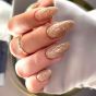 Makear S43 Gel Polish Starmani Goldberry 8 ml