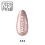 Makear S43 Gel Polish Starmani Goldberry 8 ml