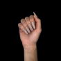 Makear S43 Gel Polish Starmani Goldberry 8 ml