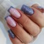 Makear S47 Gel Polish Starmani Blucci 8 ml