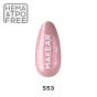 Makear S53 Gel Polish Famous One 8 ml