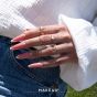 Makear S54 Gel Polish Summer Jam 8 ml