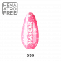 Makear Gel Polish S59 NailStar 8 ml