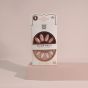 SOSU Cosmetics False Nails Pink Glazed