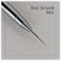 Nailbayo Doi Brush 001