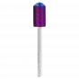 Kiara Sky Large Smooth Top Fine Bit Purple