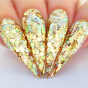 Kiara Sky Sprinkle On You're Golden Baby