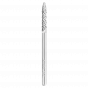 Kiara Sky Under Nail Cleaner Medium Drill Bit Non Coated