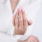 Makear Top No Wipe Milky Candy 8 ml