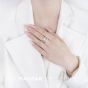 Makear Top No Wipe Milky Nude 8 ml