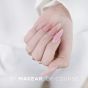 Makear Top No Wipe Milky Rose 8 ml