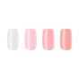 W7 Cosmetics Shades of Pink 96pcs False Nails Set