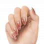 Kiss Bare but Better Premium Nails Shine