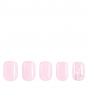 Kiara Sky xPress Pro Acrylic Press-on Nails Girl World