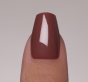 NAILD Press-On Nails Foxy Coffin Long