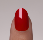 NAILD Softgel Press-On Nails Lady Round