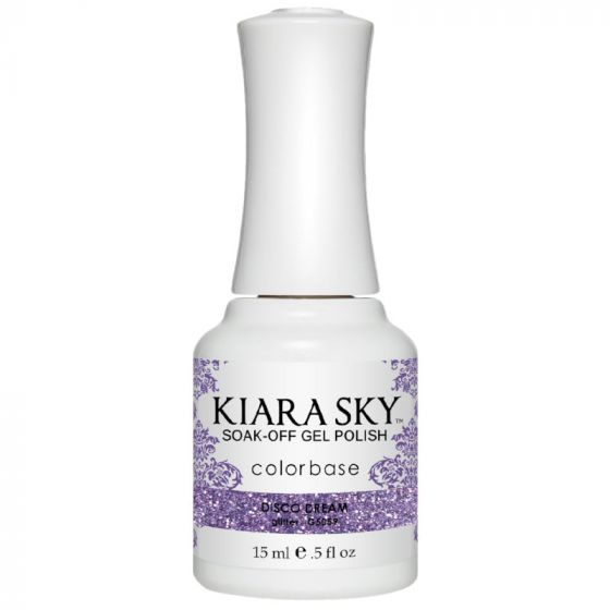 Kiara Sky Gel Polish Disco Dream 15 ml