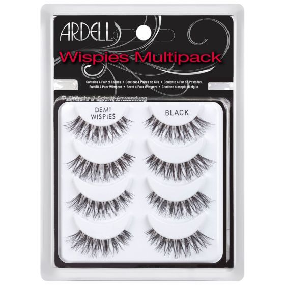 Ardell Multipack - Demi Wispies