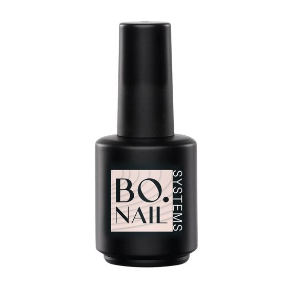 BO. Brush Builder Cover Peach 15 ml
