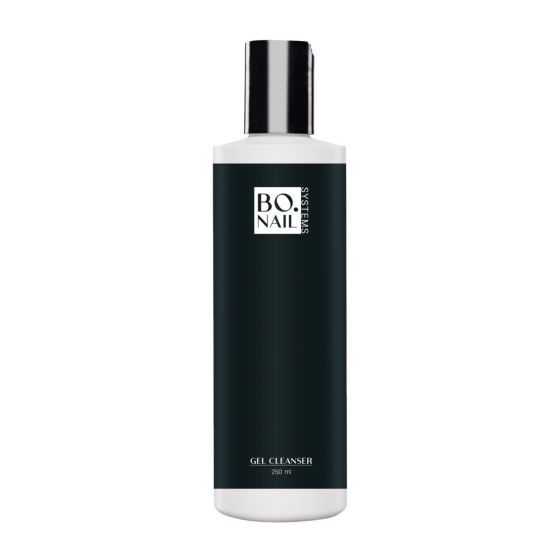 BO. Gel Cleanser 250 ml