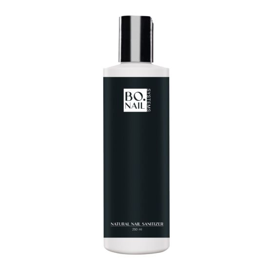 BO. Natural Nail Sanitizer 250 ml
