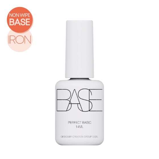 DGEL Non Wipe Iron Base Gel 14 ml