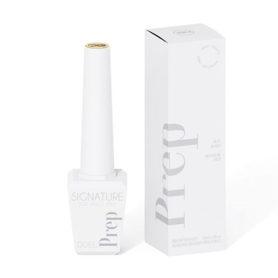 DGEL Signature Prep 12 ml