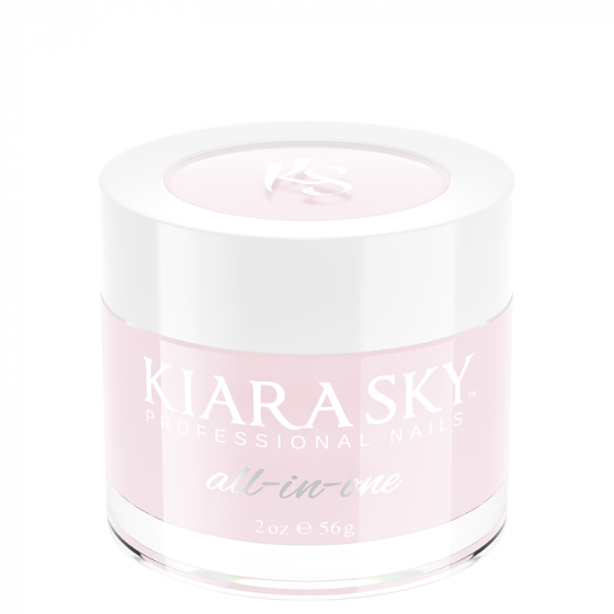 Kiara Sky All-in-One Powder Sheer Li-Luck Cover 56 g
