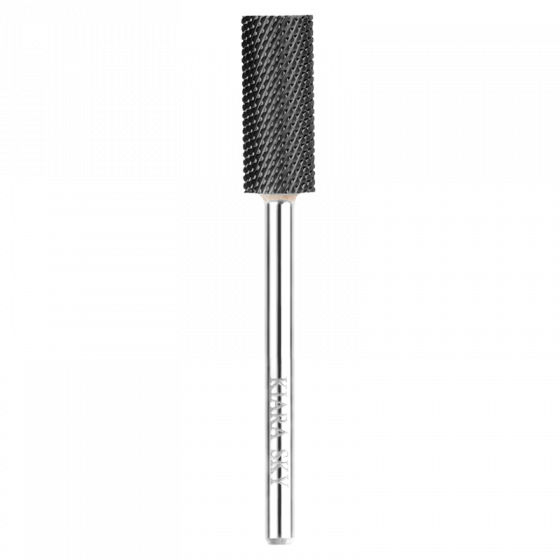 Kiara Sky Small Barrel Fine Bit Black