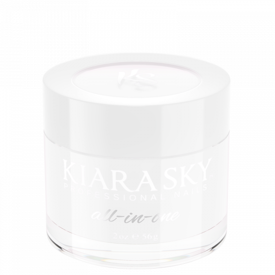 Kiara Sky All-in-One Powder Clear 56 g