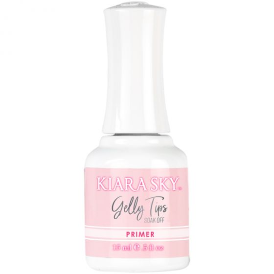 Kiara Sky Gelly Tip Primer