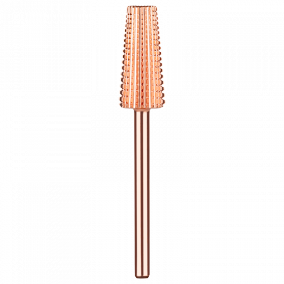 Kiara Sky 5-in-1 Medium Bit Rose Gold