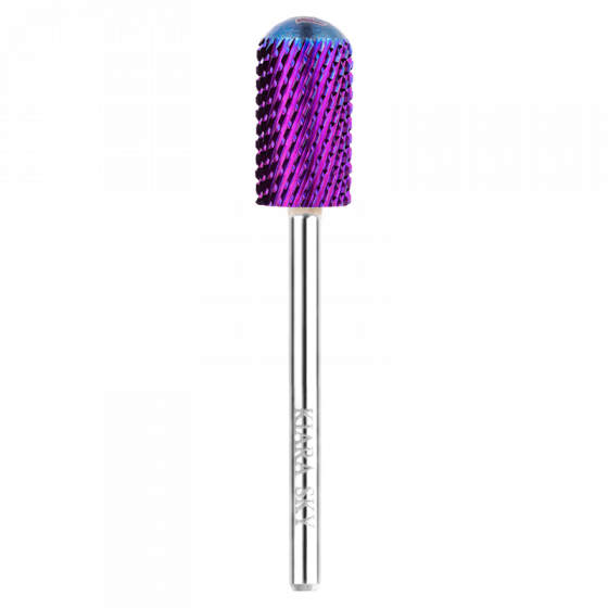 Kiara Sky Large Smooth Top Medium Bit Purple