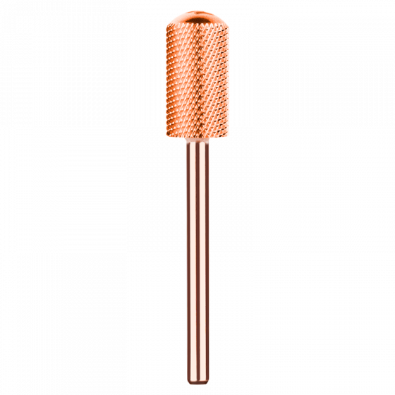 Kiara Sky Large Smooth Top Fine Bit Rose Gold