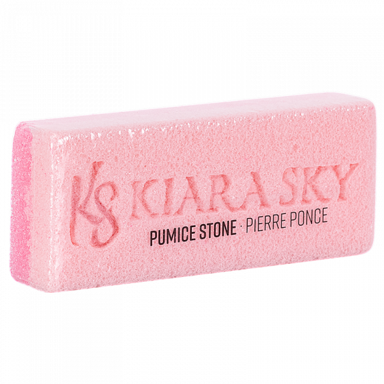 Kiara Sky Dual-Grit Pumice Stone
