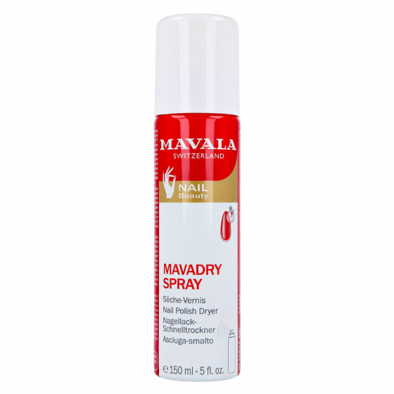 Mavala Mavadry Spray 10 ml