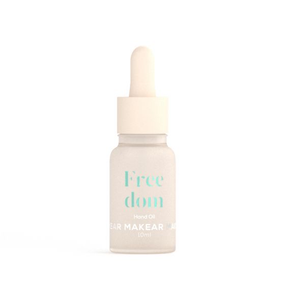 Makear Cuticle Oil Freedom 10 ml