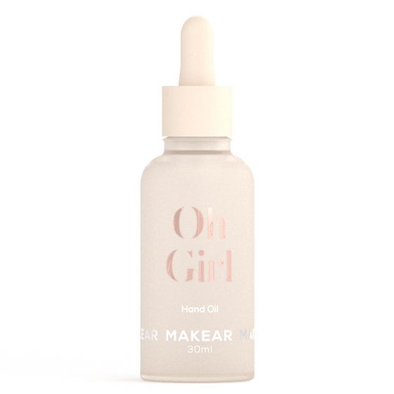 Makear Cuticle Oil Oh Girl 30 ml