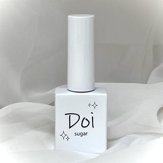 Nailbayo Doi Sugar Glitter Gel 10 ml