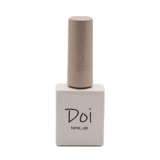 Nailbayo Doi Tone Up Glitter Gel 10 ml