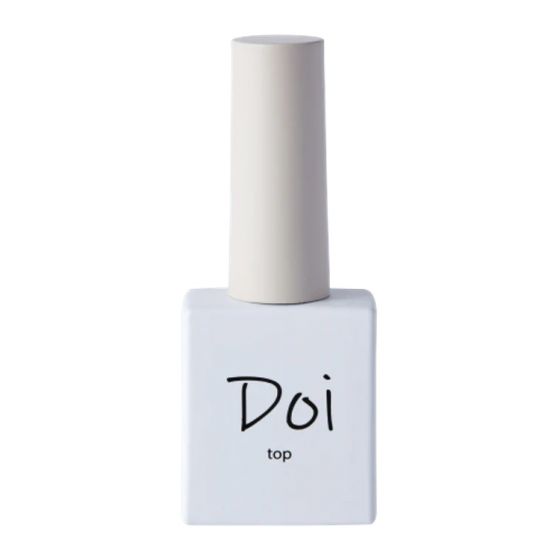 Nailbayo Doi Top Gel 10 ml