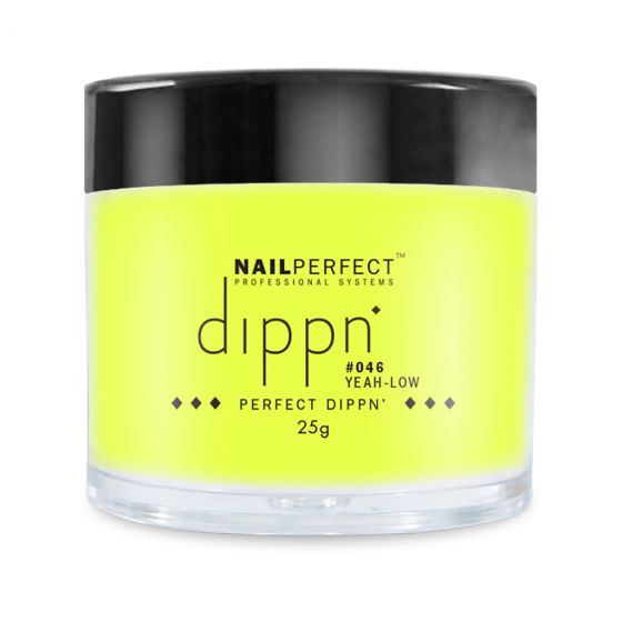 NailPerfect Dippn’ #046 Yeah Low 25 g