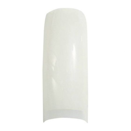 Nailphora Tips Royal French Natural Nachfüllung 50 Stück