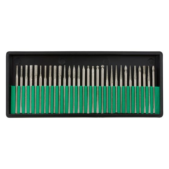 Nailphora Diamant Frezen Set 30 pcs