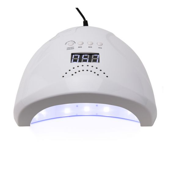 Nailphora Dual UV/LED Lampe 48W