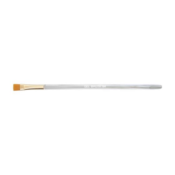 Nailphora Gel Pinsel #N4